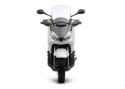 Yamaha X-Max 250